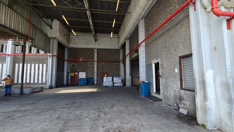 To Let commercial Property for Rent in Brackenfell Central Western Cape
